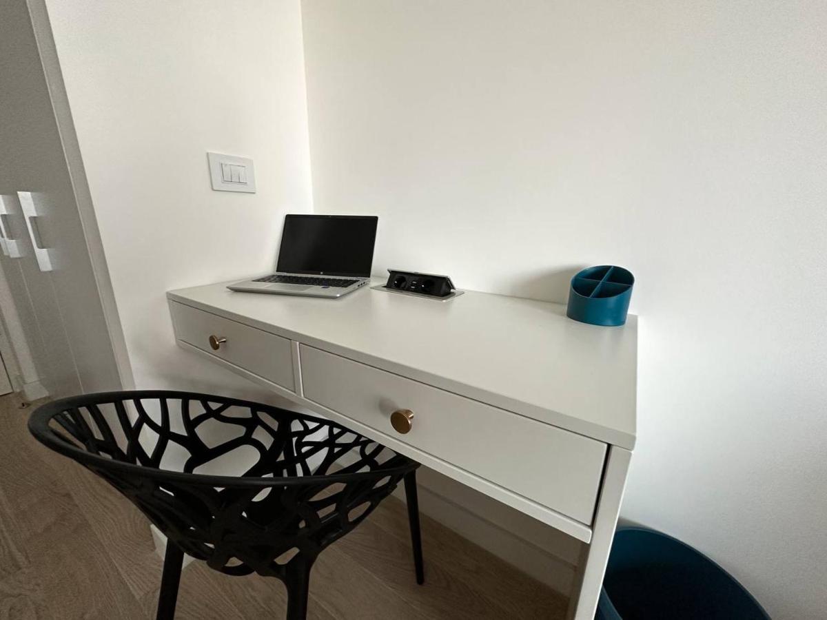 Beldorado Apartments - Belgrade Waterfront Royal Luxury Studio Extérieur photo